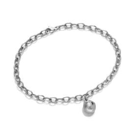 Edelstahl , Armschmuck, Schmuckwerk Armband Meine Welt OA580-ST