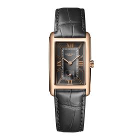 Damenuhr, Longines LONGINES DOLCEVITA L5.512.8.75.2