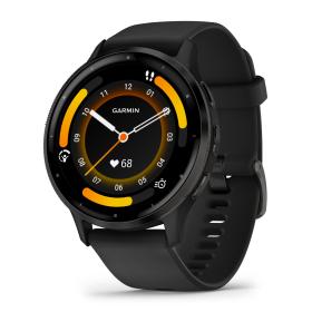 Herrenuhr, Garmin Venu® 3 010-02784-01