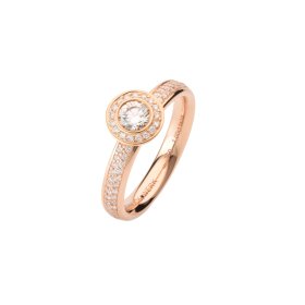 Rotgold, Ringe, Schmuckwerk Alpen Ring GR926-RG