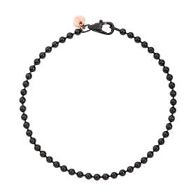 Roségold, Armschmuck, DoDo Armband Bollicine DBB7008-EVERY-PVDMX
