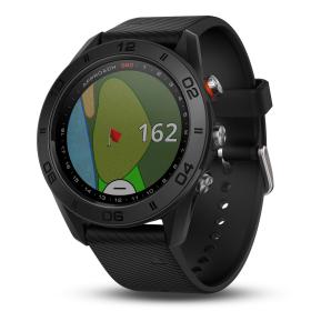 Herrenuhr, Garmin Approach® S60 010-01702-00