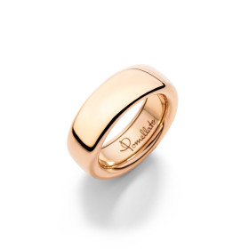 Roségold, Ringe, Pomellato Iconica Ring , Ref: PAC4001O700000000_61