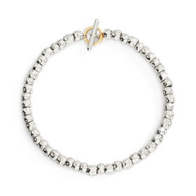         Silber, Armschmuck, DoDo Armband Granelli DBC6025-GRANE-0009A