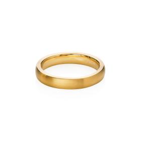 Gelbgold, Ringe, Schmuckwerk Ring Alpenring GR140-GG
