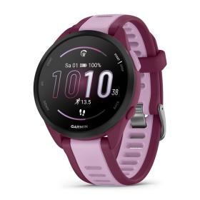 Herrenuhr, Garmin Forerunner® 165 Music 010-02863-33
