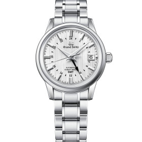         Damen- und Herrenuhr, Grand Seiko Elegance SBGJ271