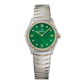 Damenuhr, EBEL Sport Classic Lady 1216546