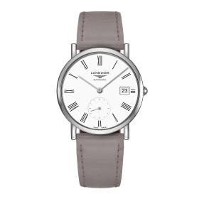 Damenuhr, Longines LONGINES ELEGANT COLLECTION L4.312.4.11.2