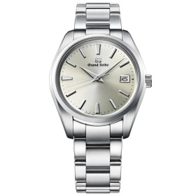         Damen- und Herrenuhr, Grand Seiko Heritage SBGP009
