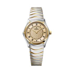 Damenuhr, EBEL Sport Classic 1216698