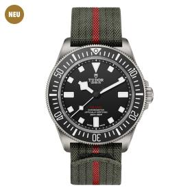 TUDOR Pelagos FXD M25717N-0001