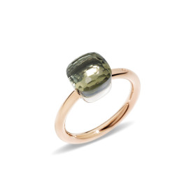 Roségold, Ringe, Pomellato Nudo Ring, Ref: PAB4030O6000000PA_51