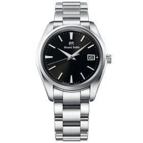         Damen- und Herrenuhr, Grand Seiko Heritage SBGP011