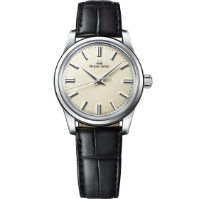         Damen- und Herrenuhr, Grand Seiko Elegance SBGW301