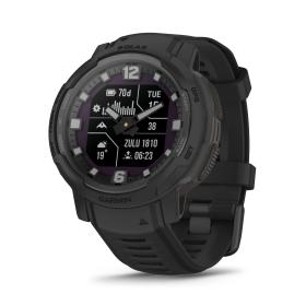Herrenuhr, Garmin Instinct® Crossover Solar – Tactical Edition 010-02730-00