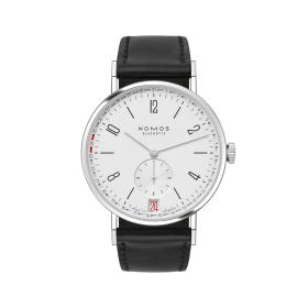Unisex, NOMOS Glashütte Tangente 2date  135