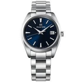         Damen- und Herrenuhr, Grand Seiko Heritage SBGP013