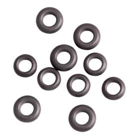 Titan, Halsschmuck, DoDo Komponenten Rondelle DUB7008-RON10-000TI