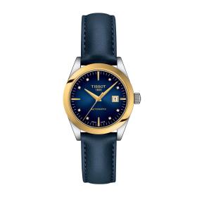 Damenuhr, Tissot T-My Lady 18K Gold Automatic T930.007.46.046.00