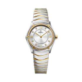         Damenuhr, EBEL Sport Classic 1216733