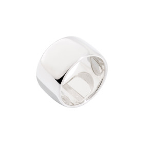 Silber, Ringe, DoDo Ring Essentials, Ref: DAB6005-TELLY-000AG-47