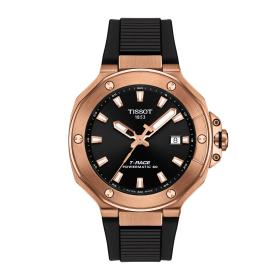 Unisex, Tissot T-Race Powermatic 80 41mm T141.807.37.051.00
