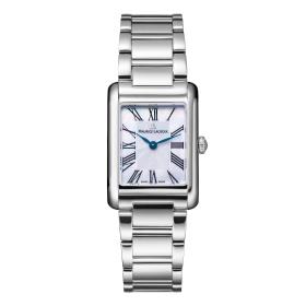 Damenuhr, Maurice Lacroix Fiaba Square FA1205-SS002-160-1
