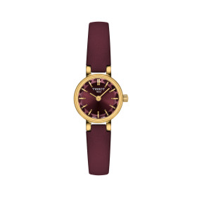         Damenuhr, Tissot Lovely Round 19,5mm T140.009.36.371.00