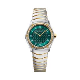 Damenuhr, EBEL Sport Classic 1216702