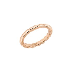 Roségold, Ringe, DoDo Ring Granelli DAC3002-GRANX-0009R