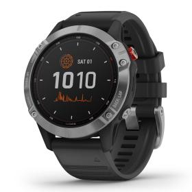 Herrenuhr, Garmin fēnix® 6S Solar 010-02410-00