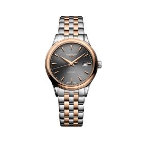 Damenuhr, Longines FLAGSHIP L4.374.3.78.7