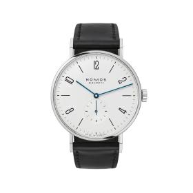 Herrenuhr, NOMOS Glashütte Tangente 38 165