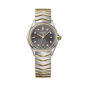 Damenuhr, EBEL Wave Lady 1216483