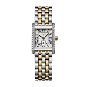 Damenuhr, Longines LONGINES MINI DOLCEVITA L5.200.5.78.7
