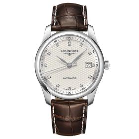 Unisex, Longines LONGINES MASTER COLLECTION L2.793.4.77.3