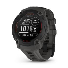 Herrenuhr, Garmin Instinct E – 45 mm 010-02933-00