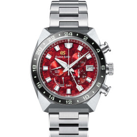         Herrenuhr, Grand Seiko Sport SBGC275