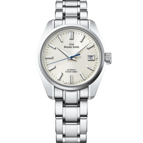         Damen- und Herrenuhr, Grand Seiko Heritage SBGH299