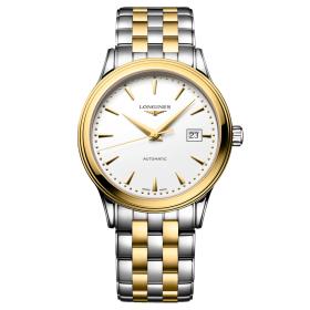 Unisex, Longines FLAGSHIP CLASSIC L4.984.3.20.7