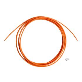 Silber, Accessoires/Sonstiges, DoDo Dünne Kordel DDA6005-CORDS-TANAG