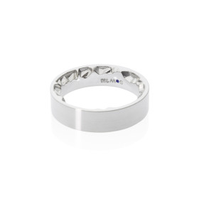         Weißgold, Ringe, Schmuckwerk Alpen Ring GT260-WG