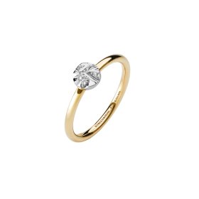 Gelbgold, Ringe, Schmuckwerk Alpen Ring GR1605-GG
