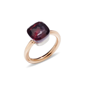 Roségold, Ringe, Pomellato Nudo Ring, Ref: PAA1100O6000000OG_52
