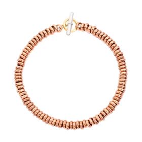 Silber, Armschmuck, DoDo Armband Rondelle DBB9103-RONDE-R9R9A