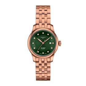         Damenuhr, Tissot Le Locle 29mm T006.207.33.096.00