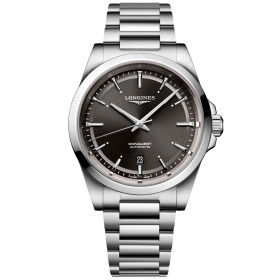 Unisex, Longines CONQUEST L3.830.4.52.6