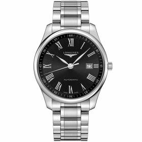 Unisex, Longines LONGINES MASTER COLLECTION L2.893.4.59.6
