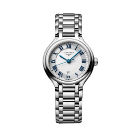 Damenuhr, Longines LONGINES PRIMALUNA L8.142.4.71.6